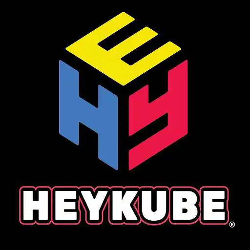 Play HEYKUBE APK