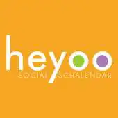 Free play online heyoo social schalendar APK