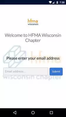 Play HFMA Wisconsin Chapter