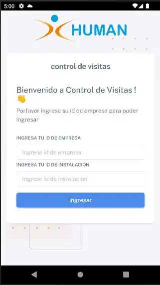 Play HGV Control de Visitas  and enjoy HGV Control de Visitas with UptoPlay