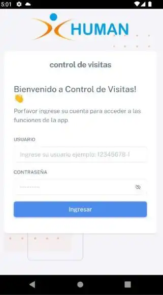 Play HGV Control de Visitas as an online game HGV Control de Visitas with UptoPlay