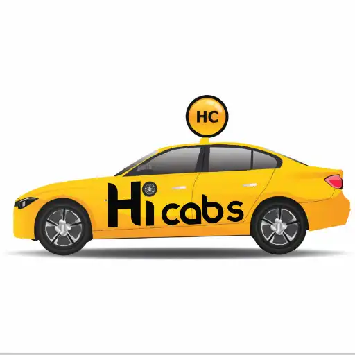 Play Hi Cabs Operator APK