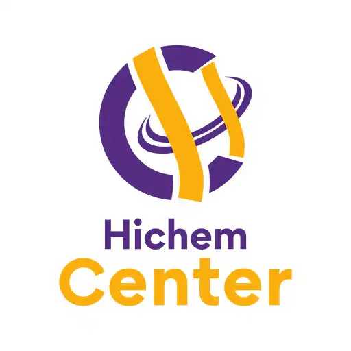 Play Hichem center APK