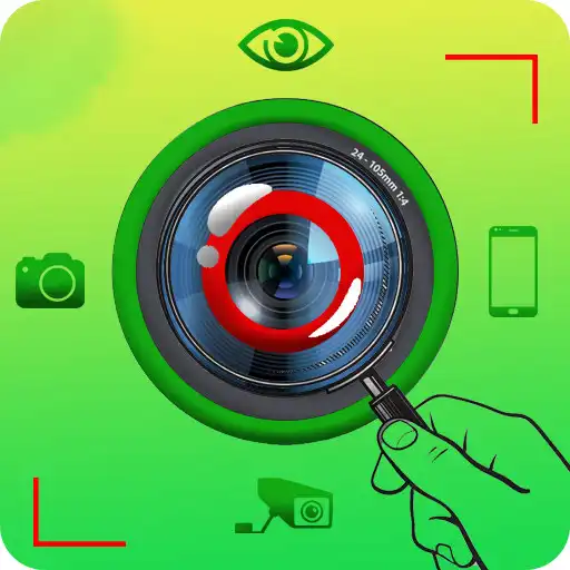 Play Hidden Camera finder : Detect Hidden Camera APK