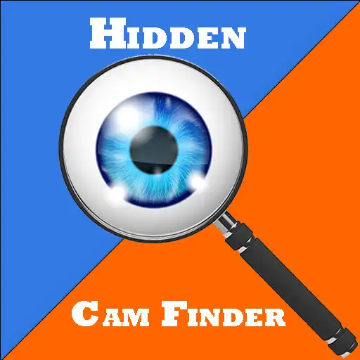 Play Hidden Camera finder & detector APK