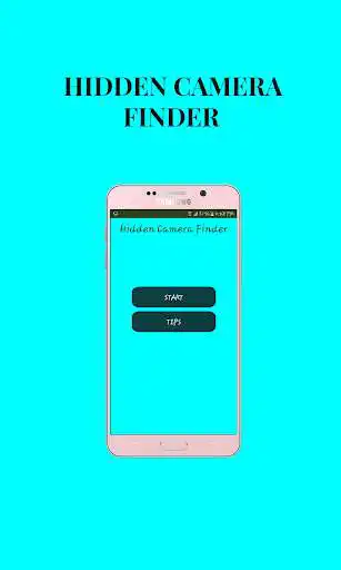 Play Hidden camera finder-Spy camera finder  and enjoy Hidden camera finder-Spy camera finder with UptoPlay