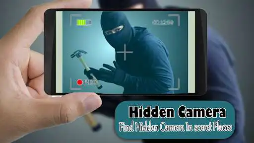 Play Hidden Camera as an online game Hidden Camera with UptoPlay