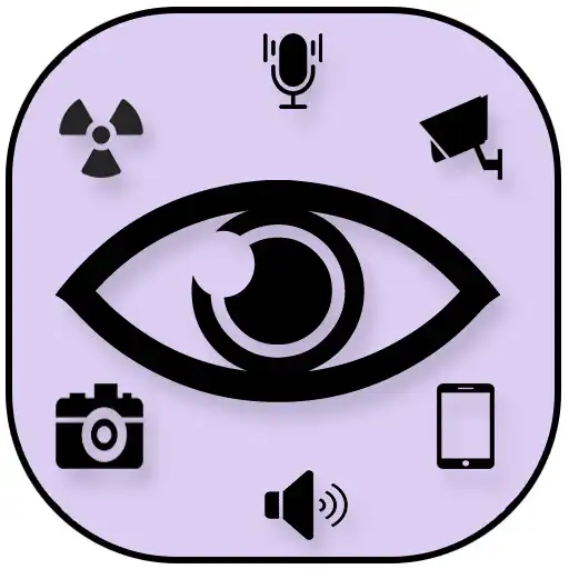 Play Hidden Devices Detector Finder APK