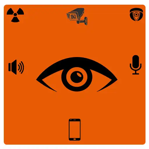 Play Hidden devices Detector-Spy Devices Detect APK