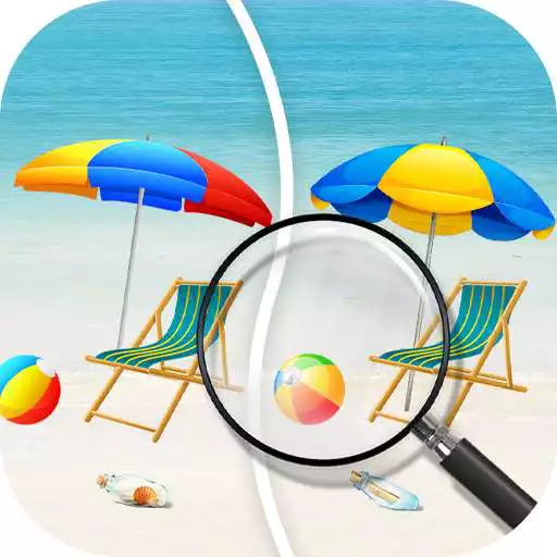 Play Hidden Differences APK