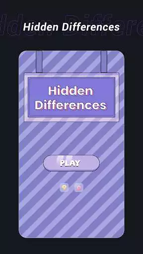 Play Hidden Differences  and enjoy Hidden Differences with UptoPlay