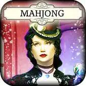 Free play online Hidden Mahjong: Witch APK