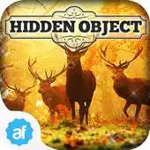 Free play online Hidden Object Autumn Feel Free APK