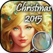 Free play online Hidden Object Christmas 2015 APK