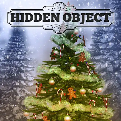 Play Hidden Object - Christmas Tree APK