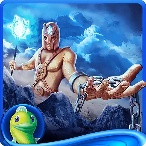 Free play online Hidden Object - Dark Realm: Lord of the Winds APK