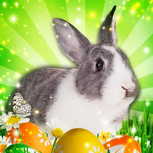 Play Hidden Object: Easter Egg Hunt APK