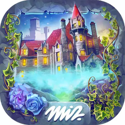 Free play online Hidden Object Enchanted Castle – Hidden Games APK