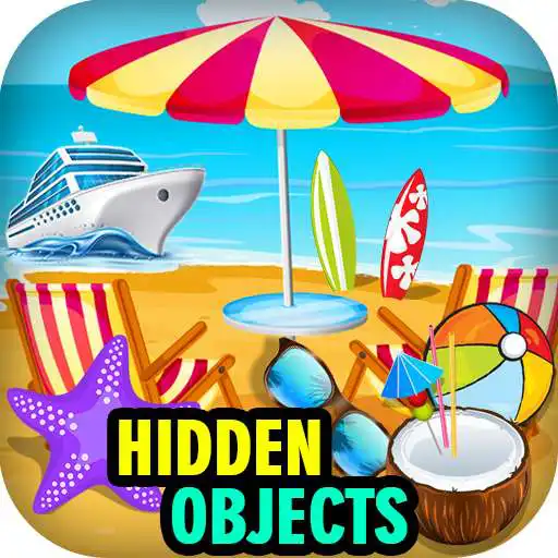 Free play online Hidden Object Games 200 Levels : Haunted Resort APK