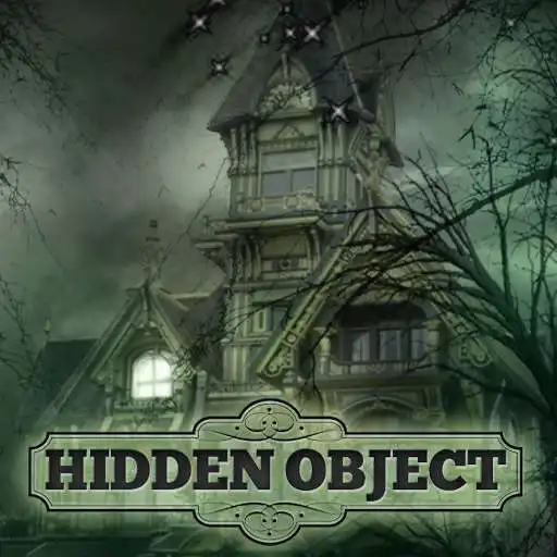 Play Hidden Object - Haunted Places APK