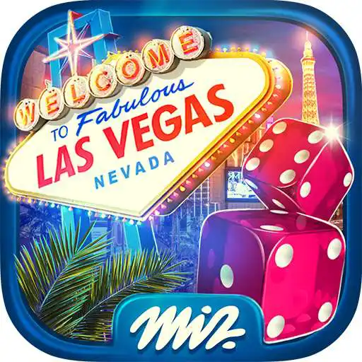 Free play online Hidden Object Las Vegas Case – Find Objects  APK