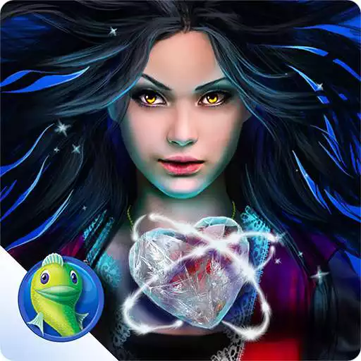 Play Hidden Objects - Dark Romance: The Swan Sonata APK