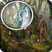 Free play online Hidden Objects Jungle Games APK