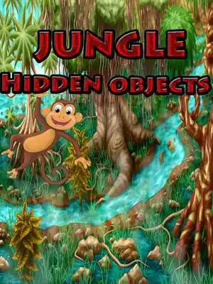 Play Hidden Objects Jungle Games