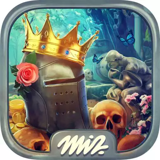 Free play online Hidden Objects King's Legacy – Fairy Tale  APK