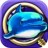 Free play online Hidden Objects - Ocean World APK