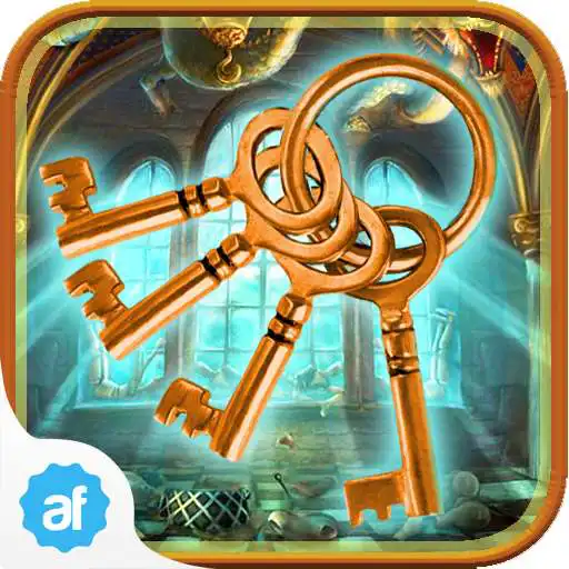 Free play online Hidden Object Strange Mystery  APK