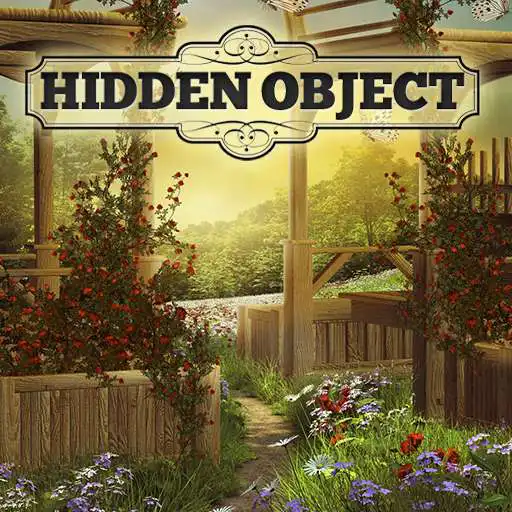 Play Hidden Object - Summer Garden APK