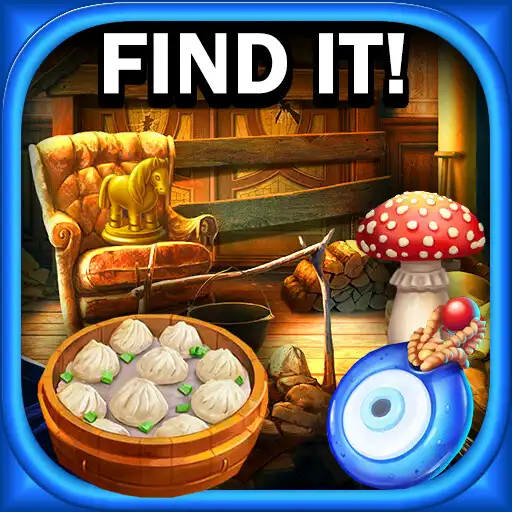 Play Hidden Object  : Undead Forest APK