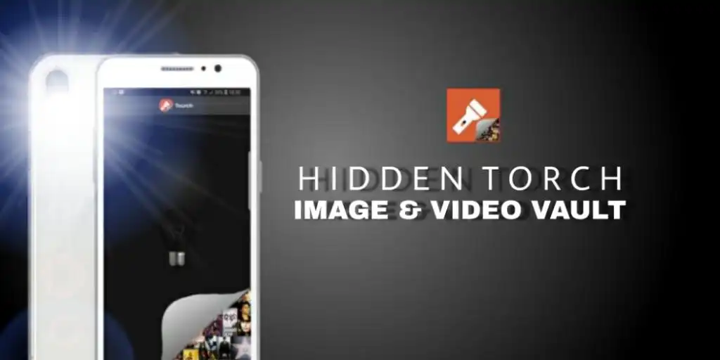 Play Hidden Torch- Image  Video Vault  and enjoy Hidden Torch- Image  Video Vault with UptoPlay