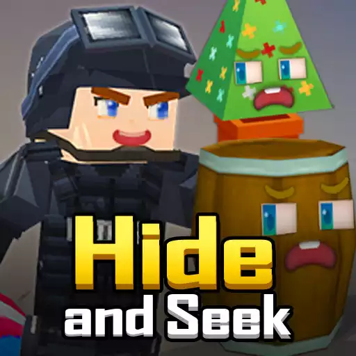 Free play online Hide and Seek  APK