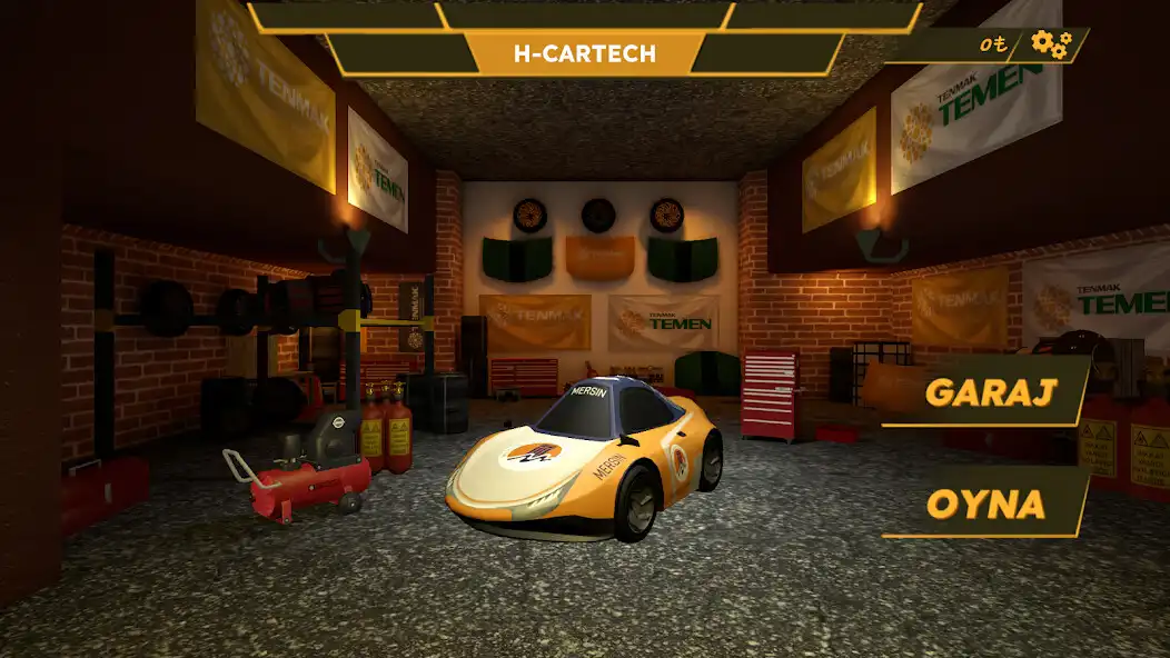 Play Hidromobil  and enjoy Hidromobil with UptoPlay