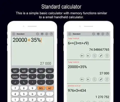 Play HiEdu Scientific Calculator : Fx-570vn Plus