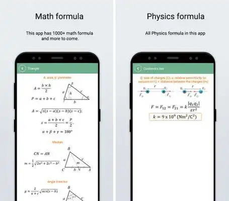 Play HiEdu Scientific Calculator : Fx-570vn Plus