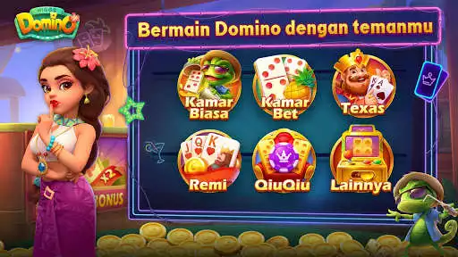 Play Higgs Domino Game Guide as an online game Higgs Domino Game Guide with UptoPlay