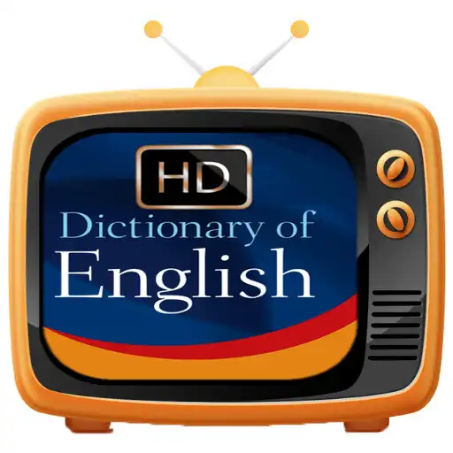 Play High Definition Dictionary APK