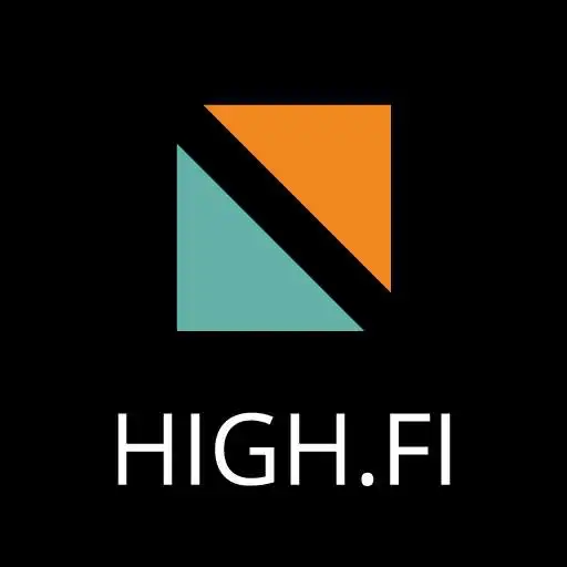 Play HIGH.FI: Great News Widget & App - Tons of news APK