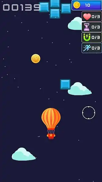 Play High Flyers as an online game High Flyers with UptoPlay