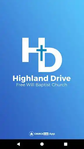 Play Highland Drive FWB Church