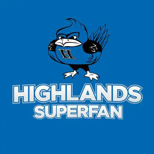 Play Highlands Bluebirds SuperFan APK