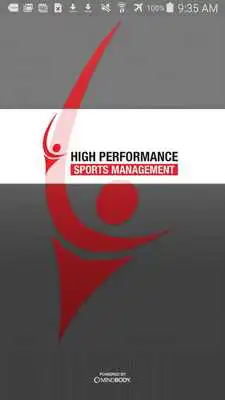 Play High Performance Sports Mgmt