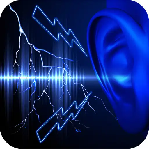 Play High Pitch Sound APK