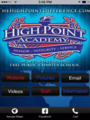 Play High Point Academy