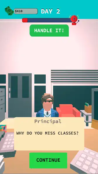 Play HighSchool Principal  and enjoy HighSchool Principal with UptoPlay