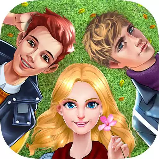 Run free android online High School Prom Love Story APK