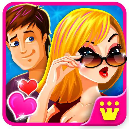 Free play online High School Romance 2  APK